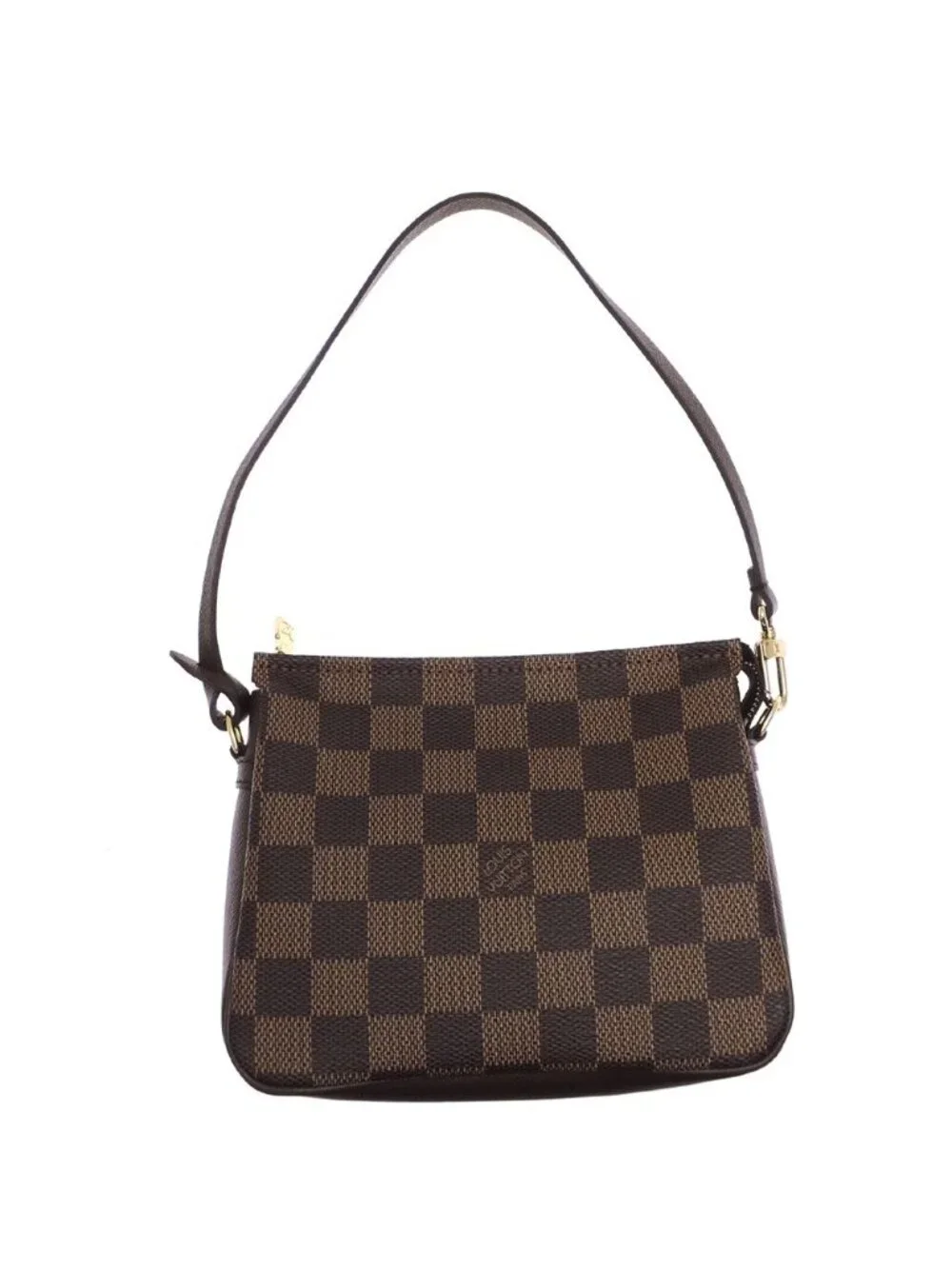 Louis Vuitton this authentic